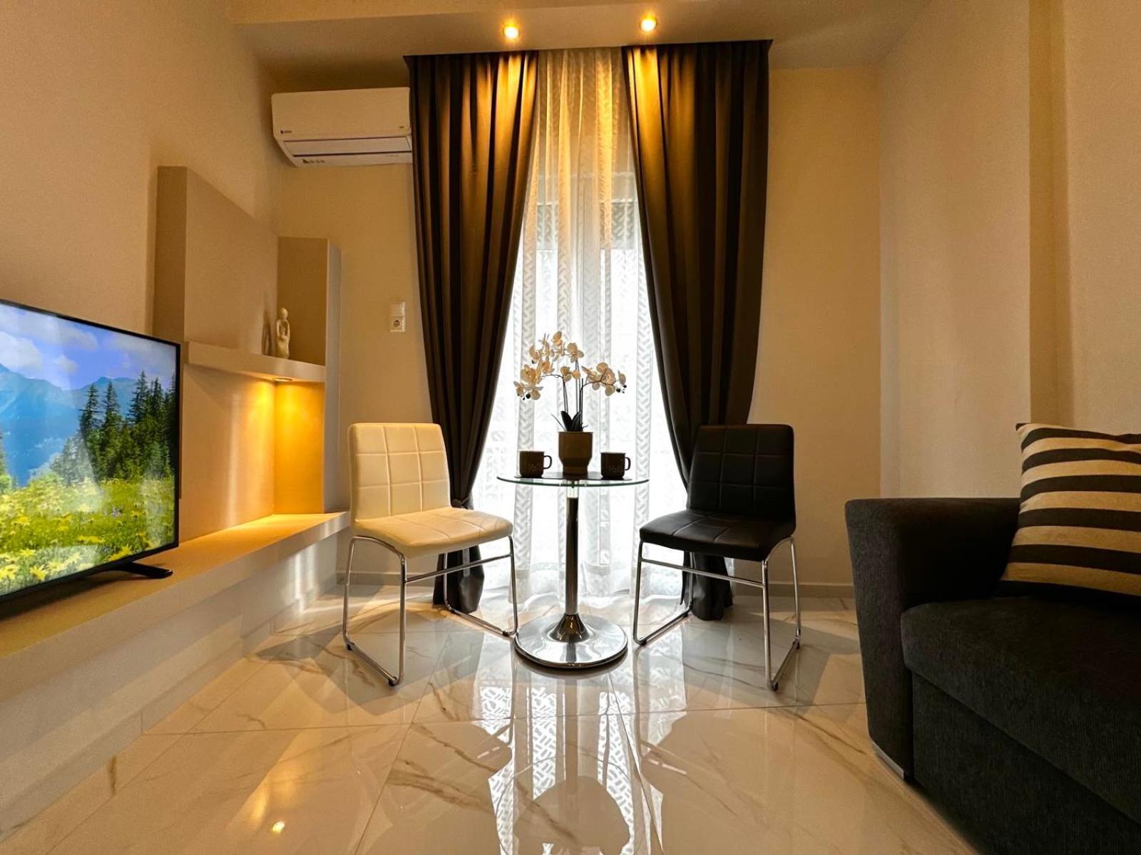 Elephant Apartment Kavála Luaran gambar