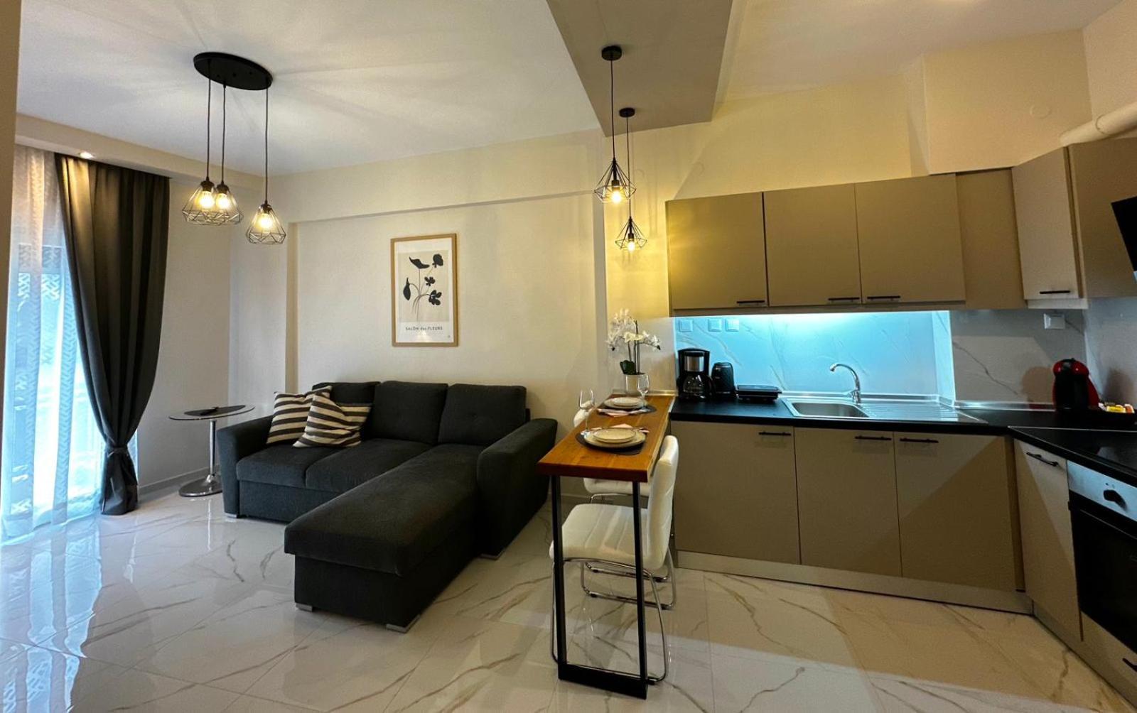 Elephant Apartment Kavála Luaran gambar