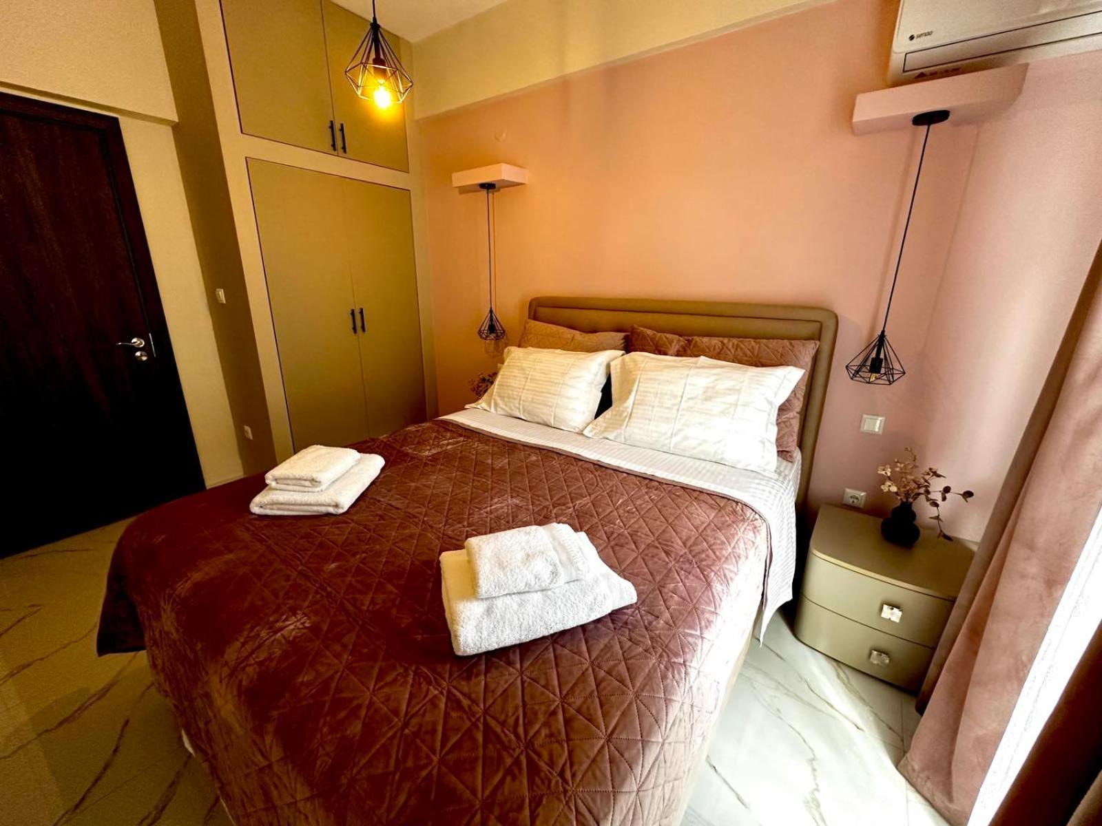 Elephant Apartment Kavála Luaran gambar