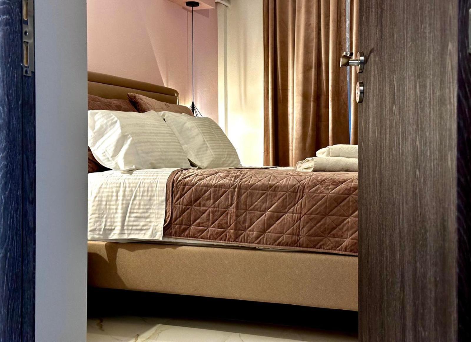 Elephant Apartment Kavála Luaran gambar